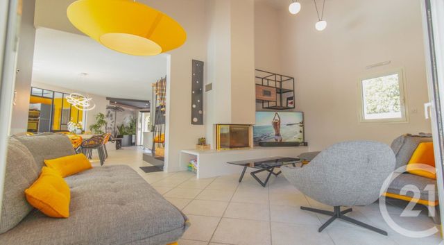Afficher la photo en grand Maison à vendre - 9 pièces - 251 m2 - Bretignolles Sur Mer - 85 - PAYS-DE-LOIRE