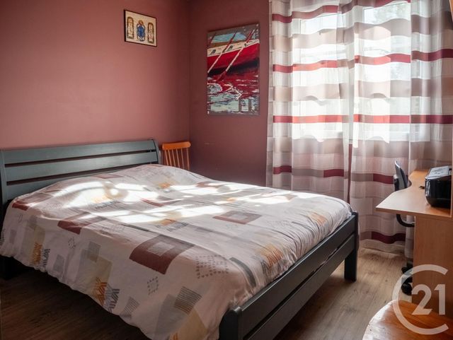 Maison &agrave; vendre - 5 pi&egrave;ces - 120,04 m2 - Brem Sur Mer - 85 - PAYS-DE-LOIRE