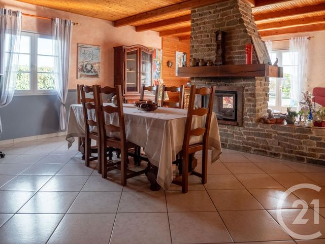 Maison &agrave; vendre - 5 pi&egrave;ces - 120,04 m2 - Brem Sur Mer - 85 - PAYS-DE-LOIRE