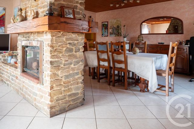 Maison &agrave; vendre - 5 pi&egrave;ces - 120,04 m2 - Brem Sur Mer - 85 - PAYS-DE-LOIRE