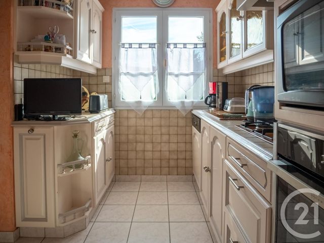 Maison &agrave; vendre - 5 pi&egrave;ces - 120,04 m2 - Brem Sur Mer - 85 - PAYS-DE-LOIRE