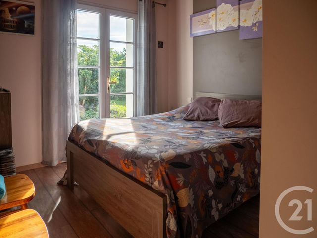 Maison &agrave; vendre - 5 pi&egrave;ces - 120,04 m2 - Brem Sur Mer - 85 - PAYS-DE-LOIRE