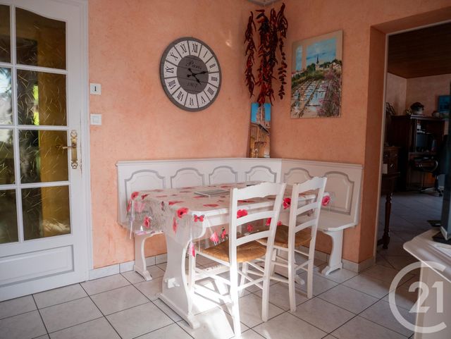 Maison &agrave; vendre - 5 pi&egrave;ces - 120,04 m2 - Brem Sur Mer - 85 - PAYS-DE-LOIRE