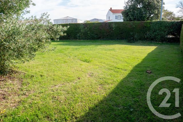 Maison &agrave; vendre - 5 pi&egrave;ces - 120,04 m2 - Brem Sur Mer - 85 - PAYS-DE-LOIRE