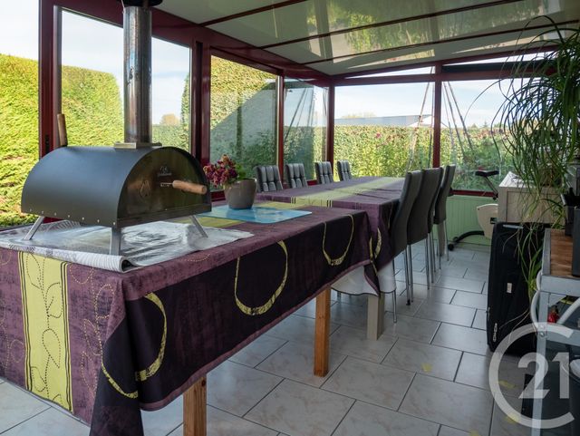 Maison &agrave; vendre - 5 pi&egrave;ces - 120,04 m2 - Brem Sur Mer - 85 - PAYS-DE-LOIRE