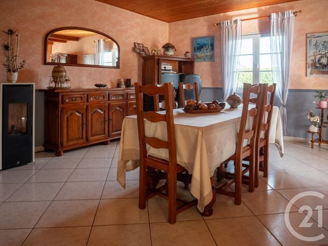 Maison &agrave; vendre - 5 pi&egrave;ces - 120,04 m2 - Brem Sur Mer - 85 - PAYS-DE-LOIRE