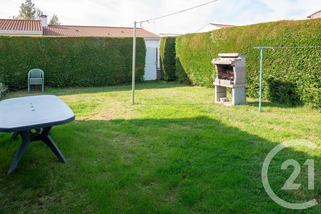 Maison &agrave; vendre - 5 pi&egrave;ces - 120,04 m2 - Brem Sur Mer - 85 - PAYS-DE-LOIRE