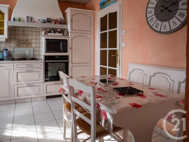 Maison &agrave; vendre - 5 pi&egrave;ces - 120,04 m2 - Brem Sur Mer - 85 - PAYS-DE-LOIRE