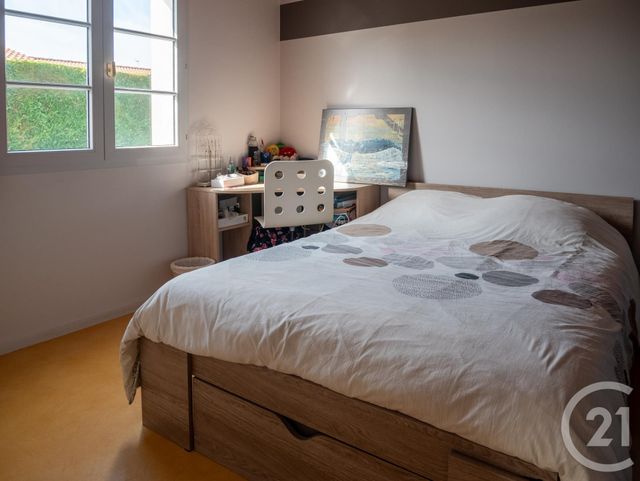 Maison &agrave; vendre - 5 pi&egrave;ces - 120,04 m2 - Brem Sur Mer - 85 - PAYS-DE-LOIRE