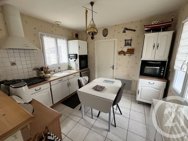 Maison à vendre - 3 pièces - 56,70 m2 - Brem Sur Mer - 85 - PAYS-DE-LOIRE