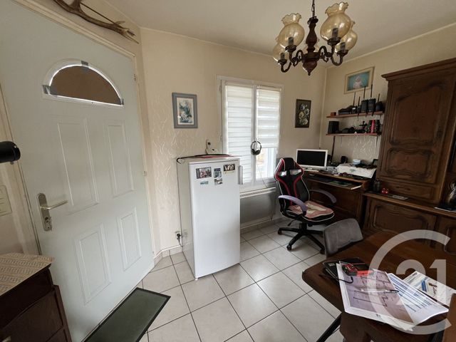 Maison à vendre - 3 pièces - 56,70 m2 - Brem Sur Mer - 85 - PAYS-DE-LOIRE