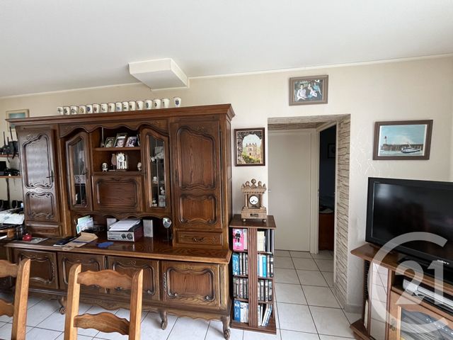 Maison à vendre - 3 pièces - 56,70 m2 - Brem Sur Mer - 85 - PAYS-DE-LOIRE