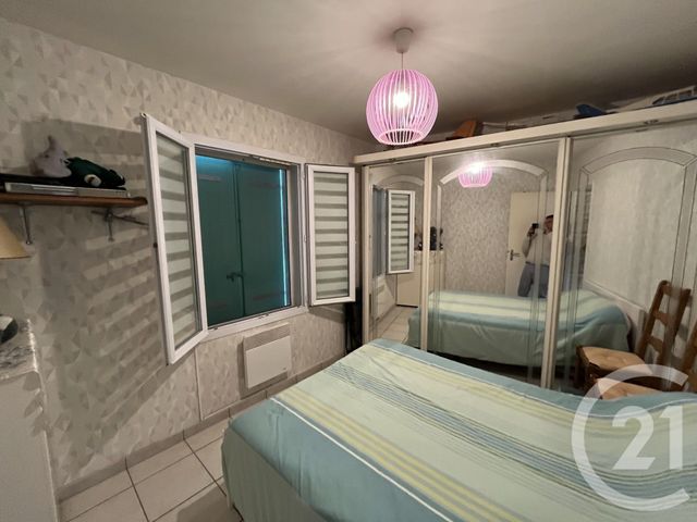 Maison à vendre - 3 pièces - 56,70 m2 - Brem Sur Mer - 85 - PAYS-DE-LOIRE