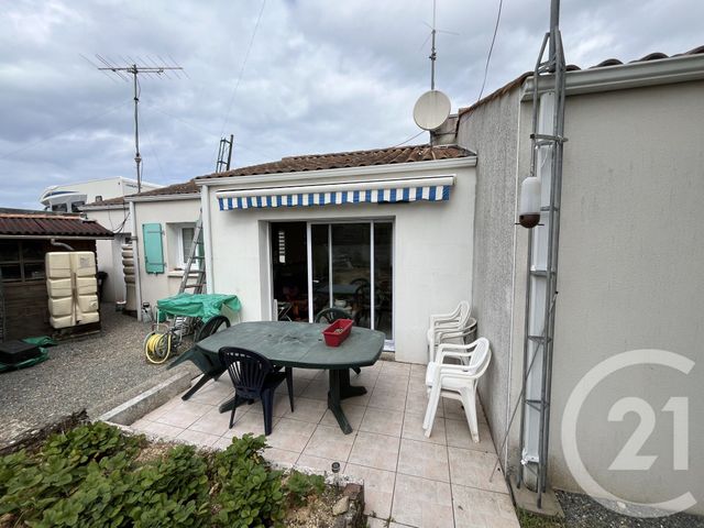 Maison à vendre BREM SUR MER