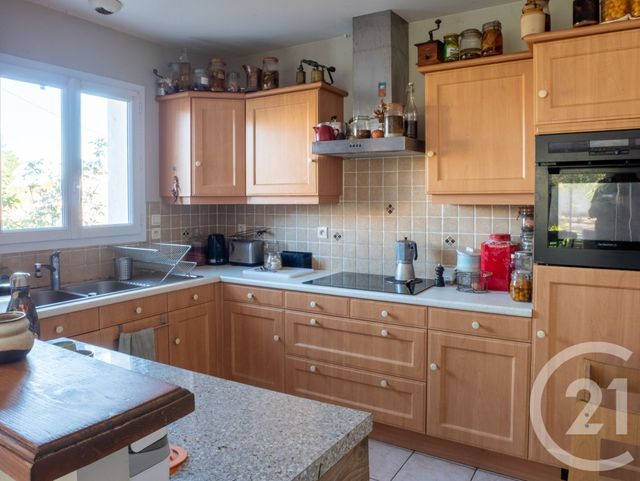 Maison à vendre - 4 pièces - 87,37 m2 - Brem Sur Mer - 85 - PAYS-DE-LOIRE