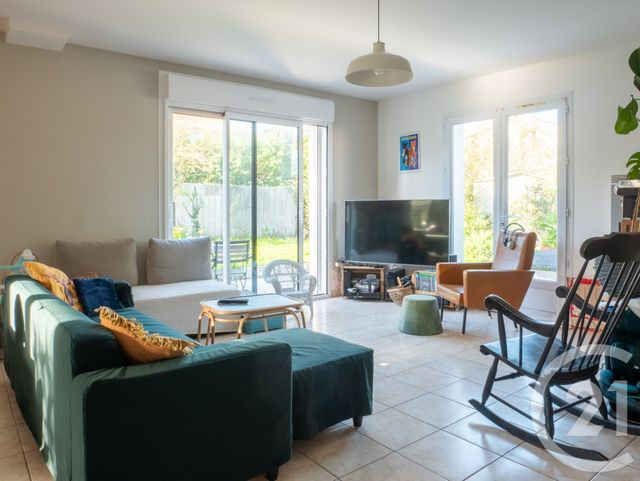 Maison à vendre - 4 pièces - 87,37 m2 - Brem Sur Mer - 85 - PAYS-DE-LOIRE