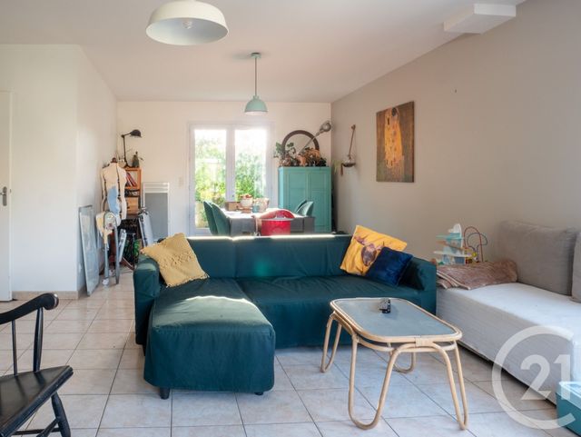 Maison à vendre - 4 pièces - 87,37 m2 - Brem Sur Mer - 85 - PAYS-DE-LOIRE