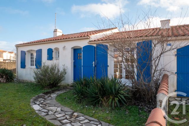  - BRETIGNOLLES SUR MER - 