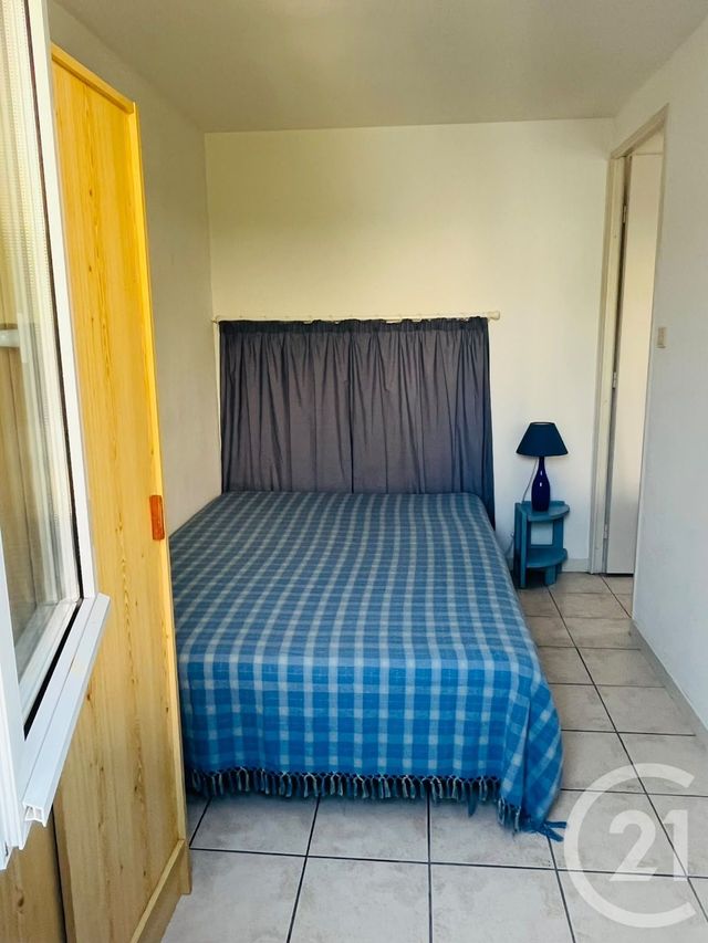 Appartement &agrave; vendre - 2 pi&egrave;ces - 28,63 m2 - Bretignolles Sur Mer - 85 - PAYS-DE-LOIRE