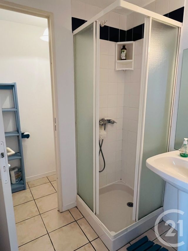 Appartement &agrave; vendre - 2 pi&egrave;ces - 28,63 m2 - Bretignolles Sur Mer - 85 - PAYS-DE-LOIRE
