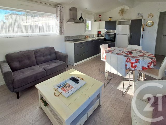Maison &agrave; vendre - 6 pi&egrave;ces - 160 m2 - Brem Sur Mer - 85 - PAYS-DE-LOIRE