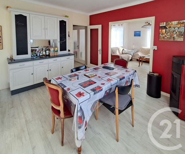 Maison &agrave; vendre - 6 pi&egrave;ces - 160 m2 - Brem Sur Mer - 85 - PAYS-DE-LOIRE