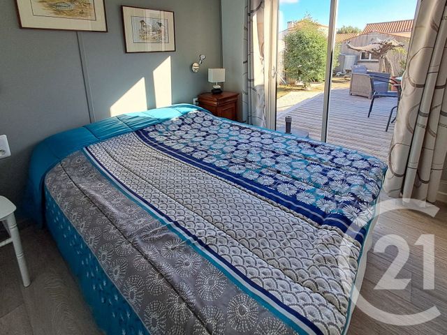 Maison &agrave; vendre - 6 pi&egrave;ces - 160 m2 - Brem Sur Mer - 85 - PAYS-DE-LOIRE
