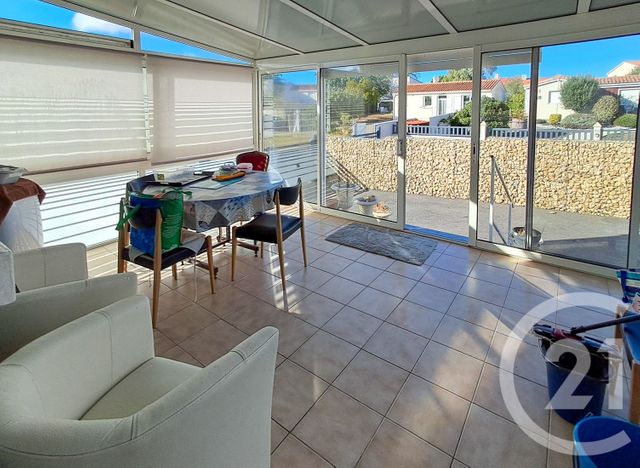 Maison &agrave; vendre - 6 pi&egrave;ces - 160 m2 - Brem Sur Mer - 85 - PAYS-DE-LOIRE