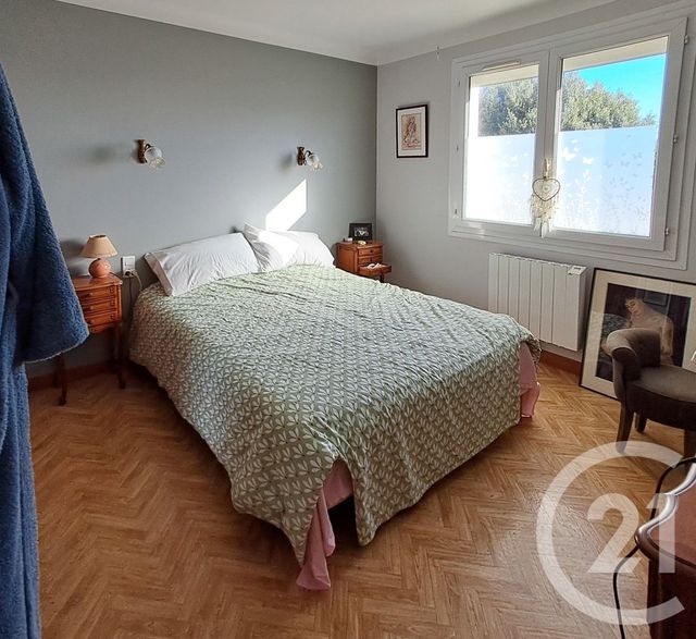 Maison &agrave; vendre - 6 pi&egrave;ces - 160 m2 - Brem Sur Mer - 85 - PAYS-DE-LOIRE