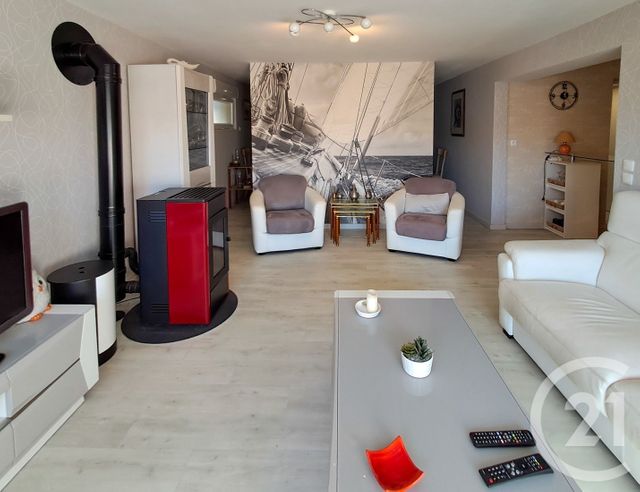 Maison &agrave; vendre - 6 pi&egrave;ces - 160 m2 - Brem Sur Mer - 85 - PAYS-DE-LOIRE