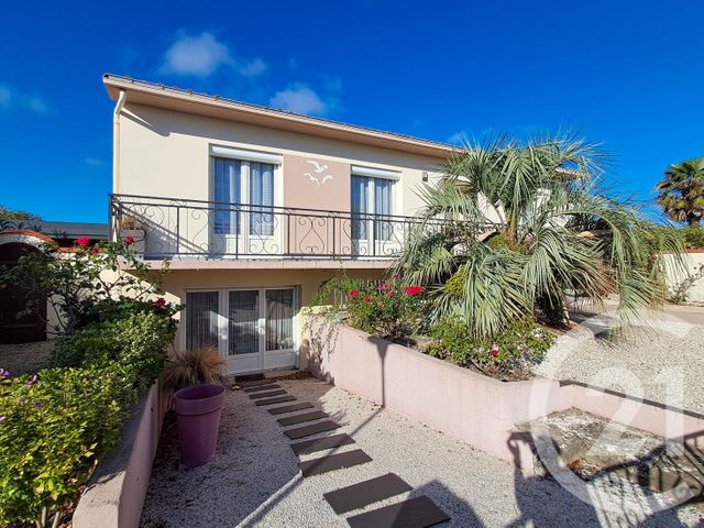 Maison à vendre BREM SUR MER