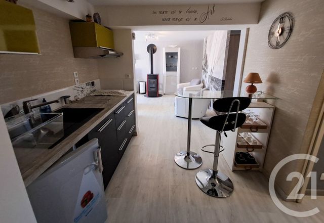 Maison &agrave; vendre - 6 pi&egrave;ces - 160 m2 - Brem Sur Mer - 85 - PAYS-DE-LOIRE