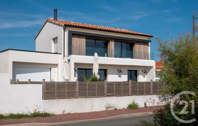 Maison à vendre BRETIGNOLLES SUR MER