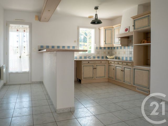 Maison à vendre - 7 pièces - 127 m2 - Brem Sur Mer - 85 - PAYS-DE-LOIRE