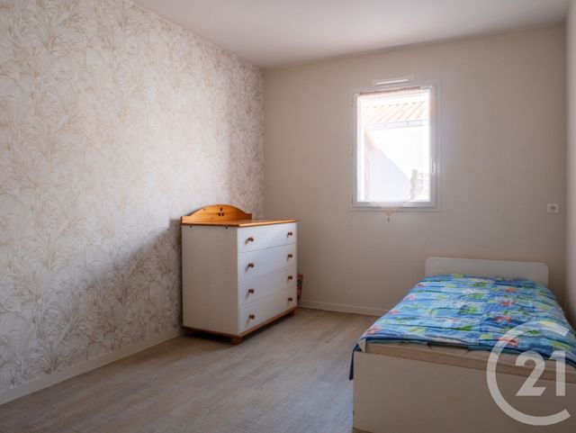 Maison à vendre - 7 pièces - 127 m2 - Brem Sur Mer - 85 - PAYS-DE-LOIRE