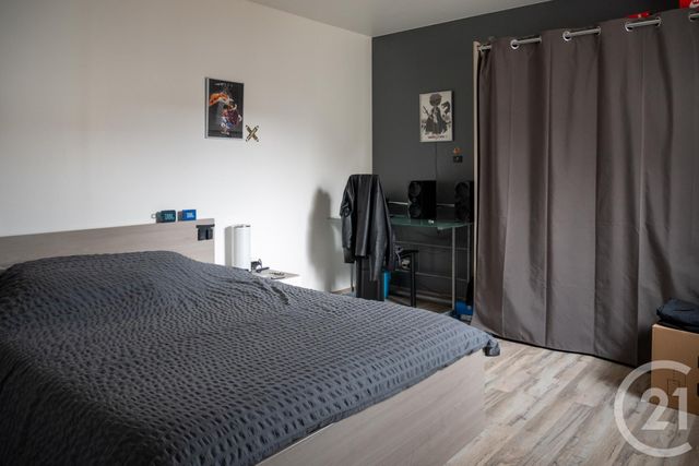 Maison à vendre - 7 pièces - 127 m2 - Brem Sur Mer - 85 - PAYS-DE-LOIRE