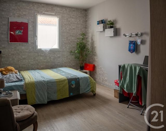 Maison à vendre - 7 pièces - 127 m2 - Brem Sur Mer - 85 - PAYS-DE-LOIRE