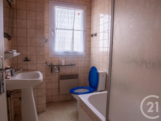 Maison à vendre - 4 pièces - 94,51 m2 - Landevieille - 85 - PAYS-DE-LOIRE