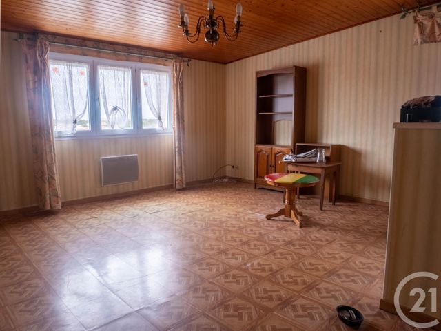 Maison à vendre - 4 pièces - 94,51 m2 - Landevieille - 85 - PAYS-DE-LOIRE