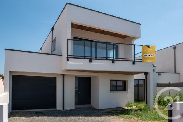 maison - BRETIGNOLLES SUR MER - 85