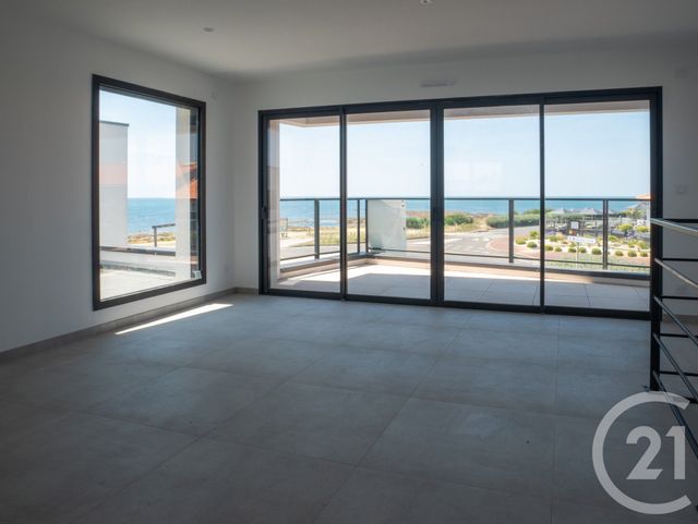 Maison à vendre - 5 pièces - 147,27 m2 - Bretignolles Sur Mer - 85 - PAYS-DE-LOIRE