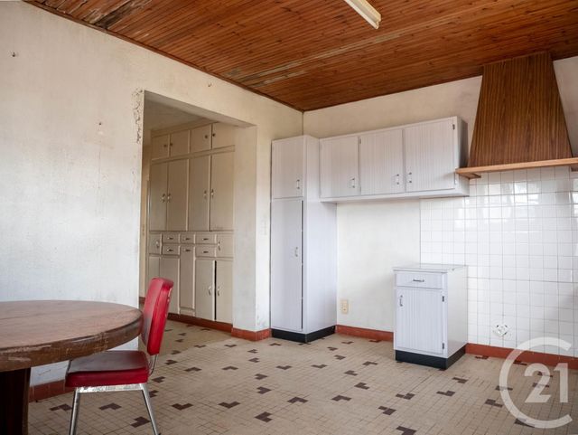 Maison à vendre - 6 pièces - 109,49 m2 - Bretignolles Sur Mer - 85 - PAYS-DE-LOIRE