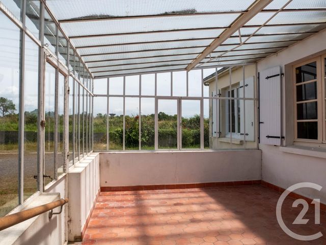 Maison à vendre - 6 pièces - 109,49 m2 - Bretignolles Sur Mer - 85 - PAYS-DE-LOIRE