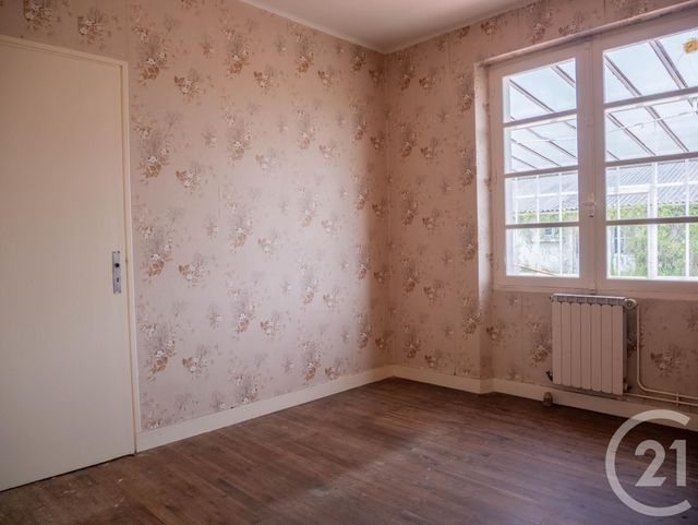 Maison à vendre - 6 pièces - 109,49 m2 - Bretignolles Sur Mer - 85 - PAYS-DE-LOIRE