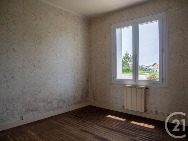 Maison à vendre - 6 pièces - 109,49 m2 - Bretignolles Sur Mer - 85 - PAYS-DE-LOIRE