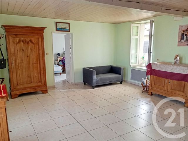 Afficher la photo en grand Maison à vendre - 3 pièces - 87,19 m2 - Bretignolles Sur Mer - 85 - PAYS-DE-LOIRE