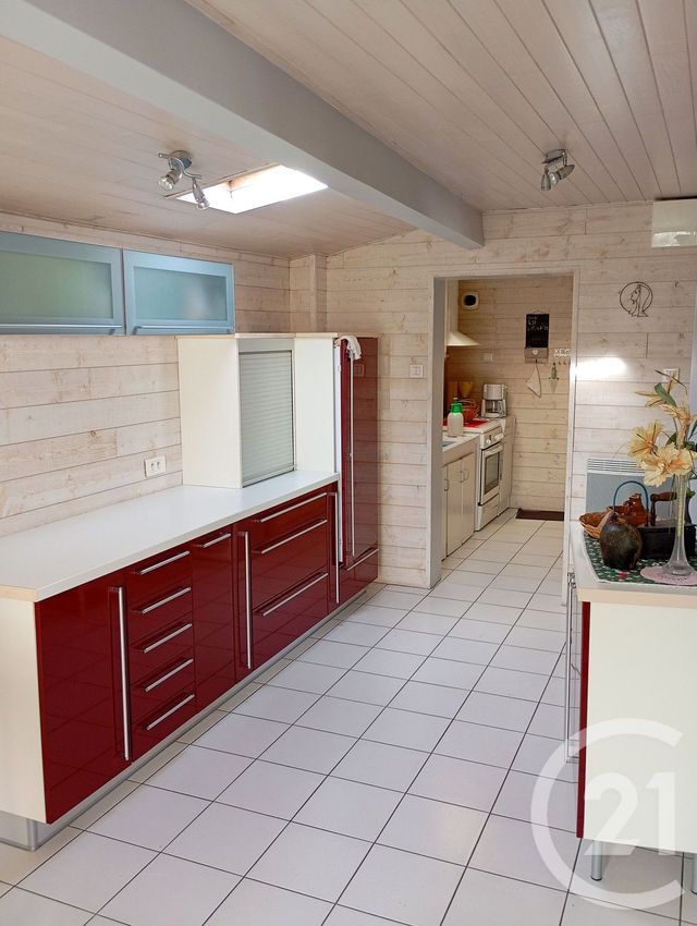 Afficher la photo en grand Maison à vendre - 3 pièces - 87,19 m2 - Bretignolles Sur Mer - 85 - PAYS-DE-LOIRE