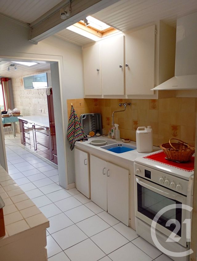 Afficher la photo en grand Maison à vendre - 3 pièces - 87,19 m2 - Bretignolles Sur Mer - 85 - PAYS-DE-LOIRE