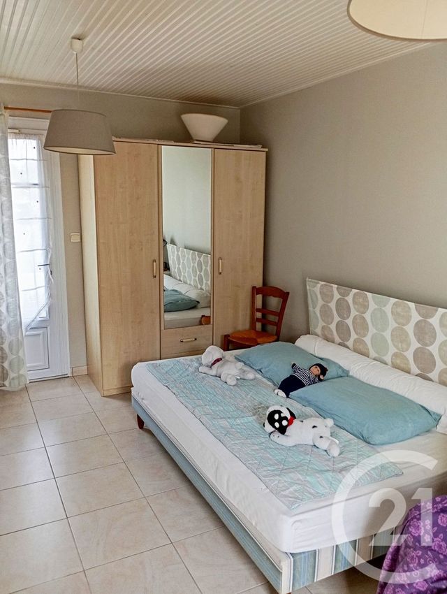 Afficher la photo en grand Maison à vendre - 3 pièces - 87,19 m2 - Bretignolles Sur Mer - 85 - PAYS-DE-LOIRE