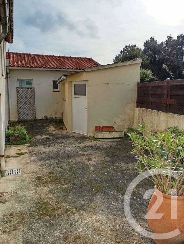 Afficher la photo en grand Maison à vendre - 3 pièces - 87,19 m2 - Bretignolles Sur Mer - 85 - PAYS-DE-LOIRE